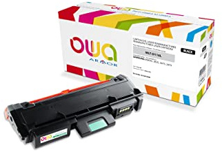 Armor MLT-D116L Remanufactured Laser Toner Cartridge Compatible with Samsung SL Black