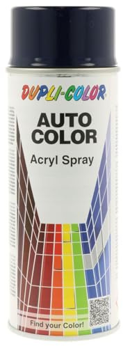 Dupli-Color AC 8-0595 blau-schwarz 400