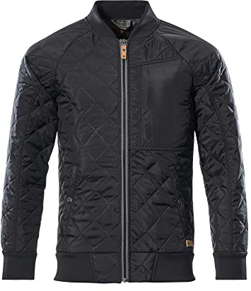 Mascot 17015-318-09-3XL Thermojacke Mit Climascot Größe in Schwarz, 3XL