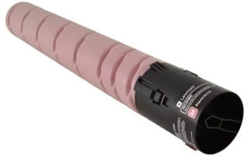 Lexmark 24B6847 Toner Cartridge 1 pc(s) Original Magenta
