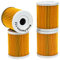 Road Passion Filtro Olio per Yamaha YP400 Majesty 400 2004-2014 (4 per pacchetto)