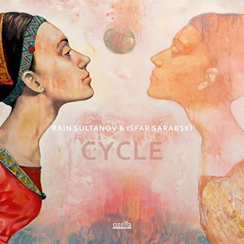 Ozella (Galileo Music Communication)