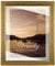 BIRAPA Venedig Massiv-Holz Venedig 60x80 cm in Farbe Gold - Bilder-Rahmen Gold Vintage - Foto-Rahmen Collage