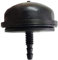 Bombilla de repuesto para carburador 394281 compatible con Briggs & Stratton Murray 1501723Ma 98513 piezas de cortacésped