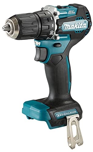 makita DDF487Z Bohrschrauber 18V (ohne Akku, ohne Ladegerät)