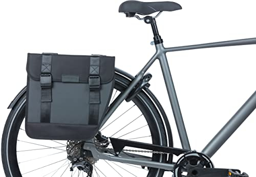 Basil B.V. Packtaschen-2179233002 Packtaschen Schwarz 28 l