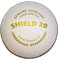 SG Cricketbälle SG Shield 20, Weiß, 1 Stück
