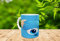 Genérico Taza Sully Montruos SA para regalo divertido amigos
