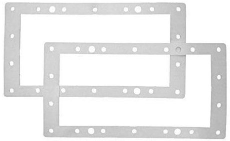 jardiboutique - Deux Joint de Skimmer sw8917 pour Skimmer Grand meurtrier Piscine Hors Sol