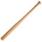 Baseballschläger Baseball Schläger Alloy Bat aus Holz oder Alu in vielen Längen (Holz, 84cm)