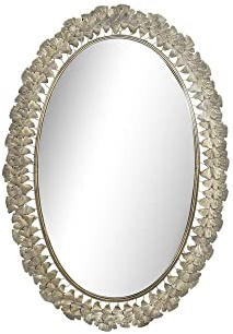 DKD Home Decor Wandspiegel, Standard
