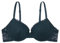 Women'secret Soutien-Gorge Padded, Vert Bouteille, 36B Femme
