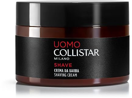 Collistar Rasiercreme, Für empfindliche Haut geeignet