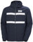 Helly-Hansen Veste à capuche Crew 2.0 pour homme, 597 Bleu marine/XXL, XX-Large