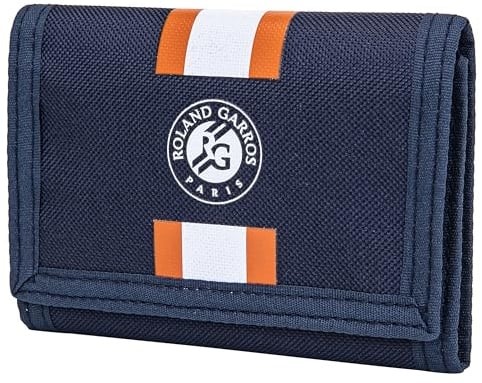 Roland Garros Offizielle Kollektion – Tennis, mehrfarbig, 12 x 9 cm, Zeitgenössisch