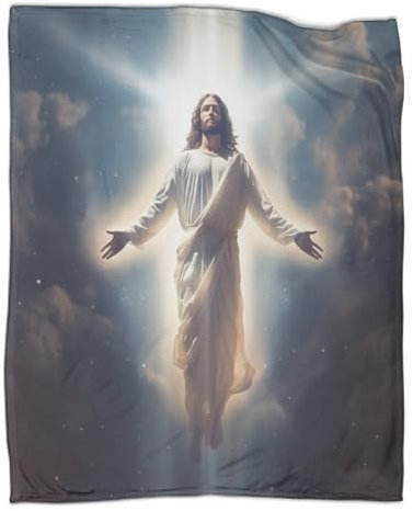 KBLDYAFB Angel Kuscheldecke Flauschig Decke Fleecedecke Sofadecke Tagesdecke Blanket Vier Jahreszeiten Weich Deckeldecke Wohndecke Für Bett Sofa Schlafzimmer Büro 80x90inch(200x230cm)