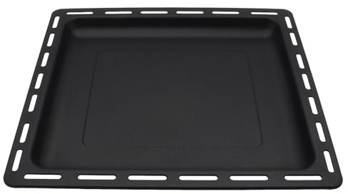 De'Longhi Teglia Leccarda 363x331mm per Forno Sfornatutto Maxi