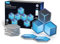 Govee - RGBIC Glide Hexa Light Panels Ultra - 7 Stück