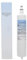 Accessori Di Ricambio For Filtro Dell'acqua For Frigorifero, Compatibile Con LG, LT600P, 5231JA2006B, 5231JA2006F, LSC27931ST, LFX25960ST(1pcs)