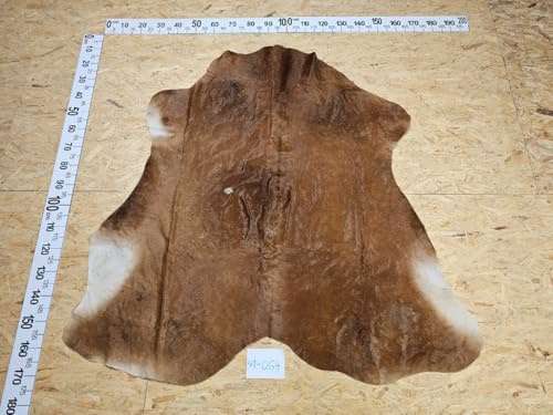 Provellus Kuhfell mit kleinen Mängeln 41-064