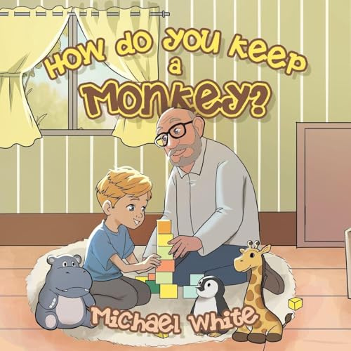 How do you keep a Monkey?