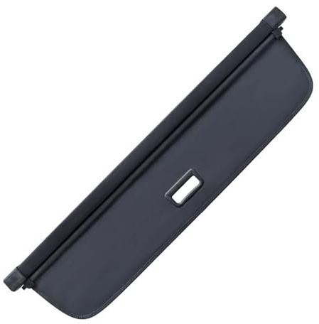 éTagèRe ArrièRe Cache-bagages Pour Range Pour Rover Pour Sport Pour L494 2014-2024 Protection De Coffre RéTractable Plage ArrièRe