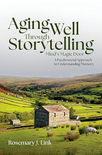 Aging Well Through Storytelling: Mind's Magic Door