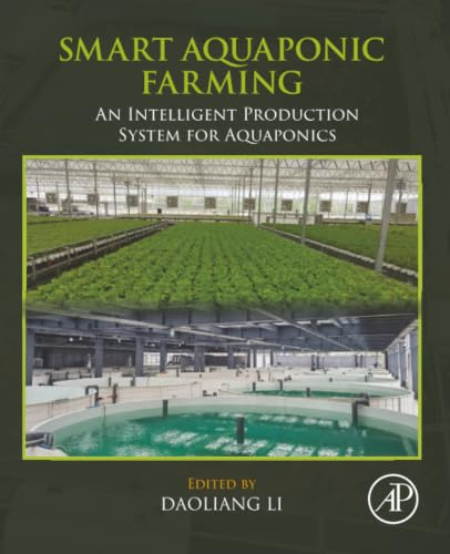 Smart Aquaponic Farming: An Intelligent Production System for Aquaponics