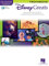 Disney Greats Trombone Book/Cd Playalong: Noten, CD für Posaune (Disney Greats S): For Trombone Instrumental Play-Along Pack