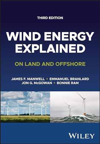 Wind Energy Explained: On Land and Offshore