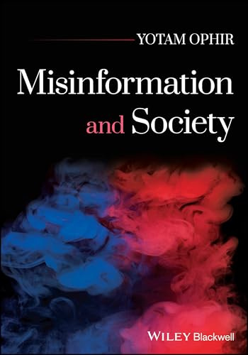 Misinformation and Society