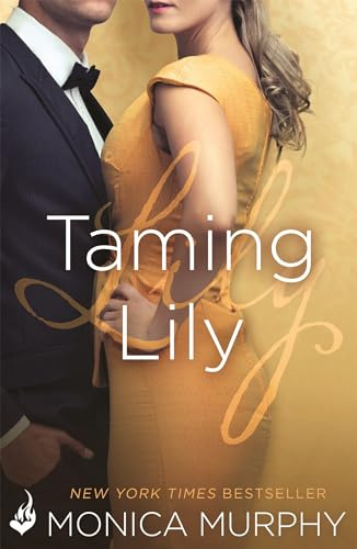 Taming Lily: The Fowler Sisters 3