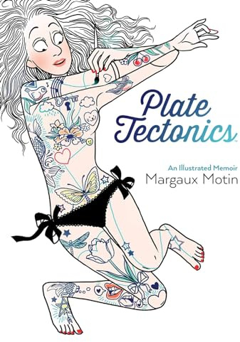 Plate Tectonics: An Illustrated Memoir
