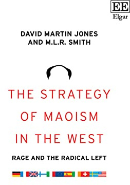 The Strategy of Maoism in the West: Rage and the Radical Left