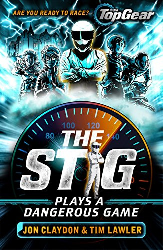 Stig Plays A Dangerous Game