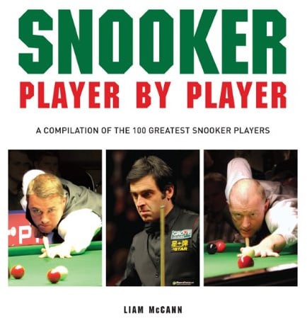 Snooker: Player by Player