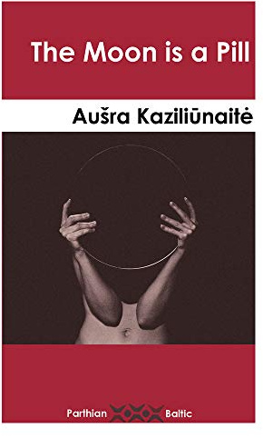 The Moon is a Pill (Parthian Baltic)