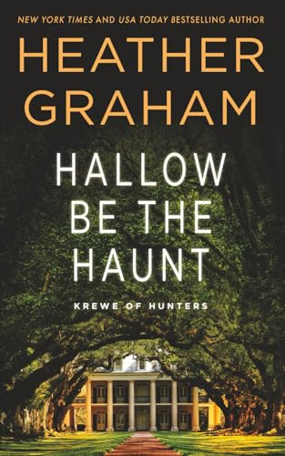 Hallow Be the Haunt: Krewe of Hunters