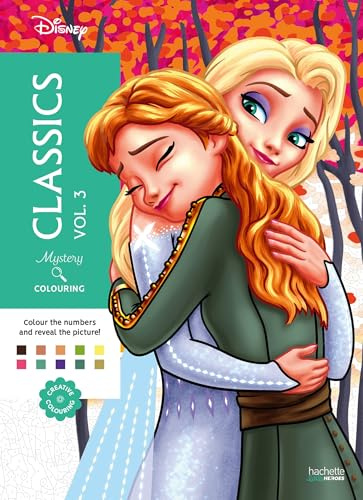 Grands classiques TOME 13 = Classics T3 - COLO UK 2026