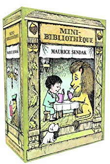 mini bibliotheque coffret nouvelle edition: Coffret en 4 volumes : Pascal ; Ma soupe de poule au riz ; J'adore les alligators ; Un deux trois... etcetera !