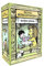 mini bibliotheque coffret nouvelle edition: Coffret en 4 volumes : Pascal ; Ma soupe de poule au riz ; J'adore les alligators ; Un deux trois... etcetera !