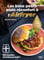 Les bons petits plats reconfort à l'Airfryer : 120 recettes réconfortantes à la friteuse à air - Un livre de cuisine comfort food accessible à tous