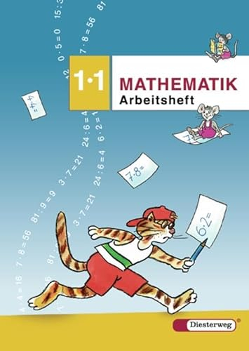Mathematik-Übungen - Ausgabe 2006: Einmaleins (Mathematik-Arbeitshefte: Ausgabe 2006)