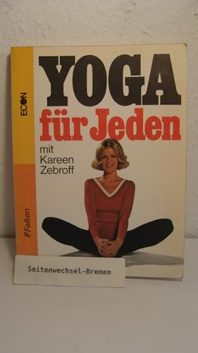 Yoga für jeden