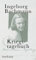 Kriegstagebuch: Mit Briefen von Jack Hamesh an Ingeborg Bachmann