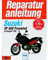 Suzuki XF 650 Freewind (Reparaturanleitungen)