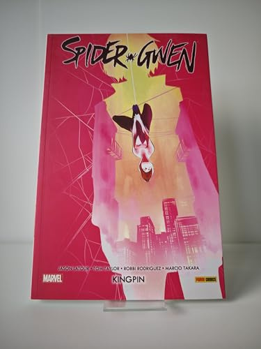 Spider-Gwen: Bd. 4: Kingpin
