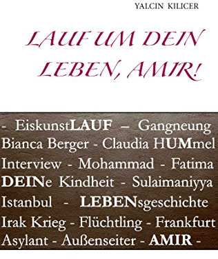 Lauf um dein Leben, Amir!