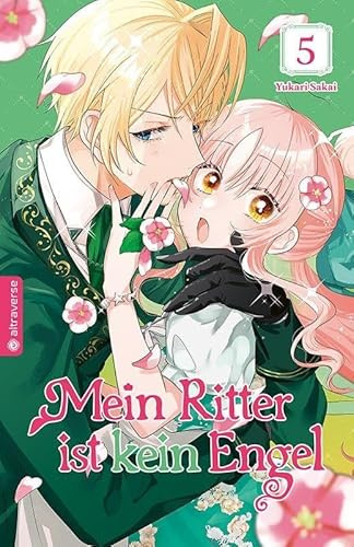 Mein Ritter ist kein Engel 05