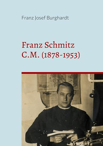 Franz Schmitz C. M. (1878-1953): Ein Fallbeispiel zum Einfluss der deutschen Vinzentiner auf die Sozialreformen in Costa Rica in der ersten Hälfte des 20. Jahrhunderts